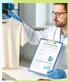 Услуги Сертификация продукции и услуг в Тюмени