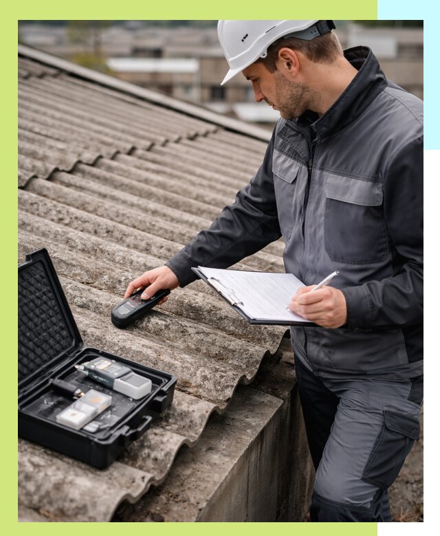 Сертификация шифера и техническая документация в Тюмени