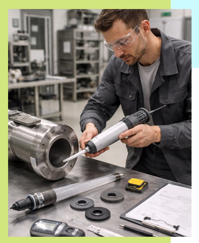 Сертификация герметиков и получение деклараций в Тюмени