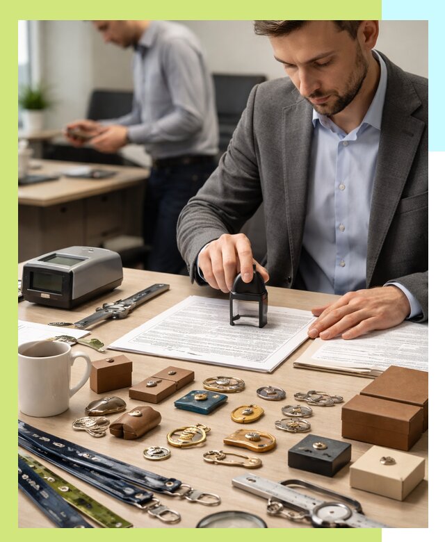 Сертификация сувениров и сувенирной продукции в Тюмени