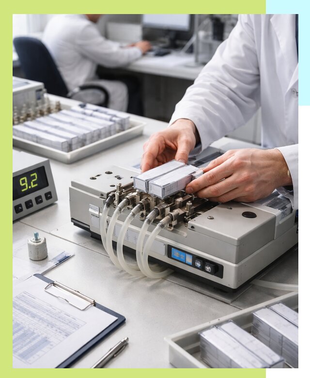 Сертификация сигарет и табачной продукции в Тюмени