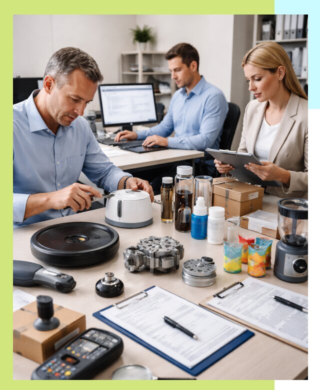 Сертификация товаров в Тюмени — быстро, официально