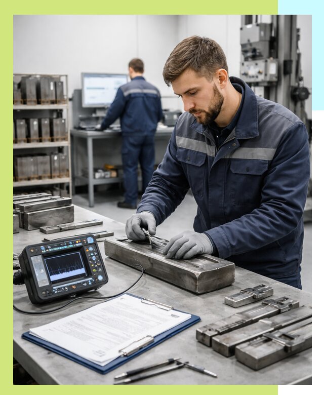 Сертификация сварочного оборудования в Тюмени по ГОСТ