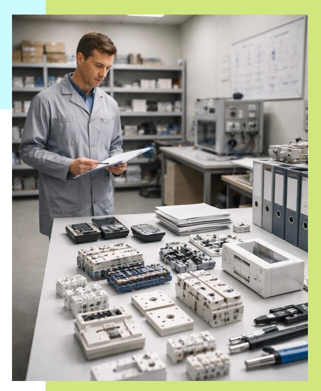 Сертификат на низковольтное оборудование в Тюмени от 25518 р|Алешин-Тюм