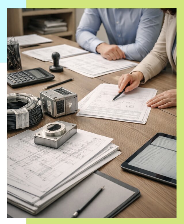 ТУ на изделие в Тюмени: оформить и получить от 8676 р. | Алешин-Тюм