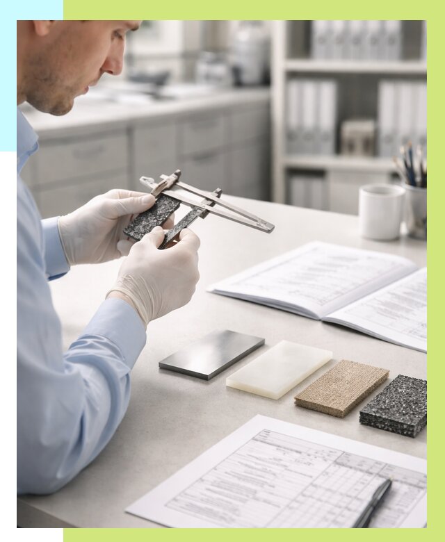 Разработка ТУ на материалы в Тюмени от 20414 р. Алешин-Тюм