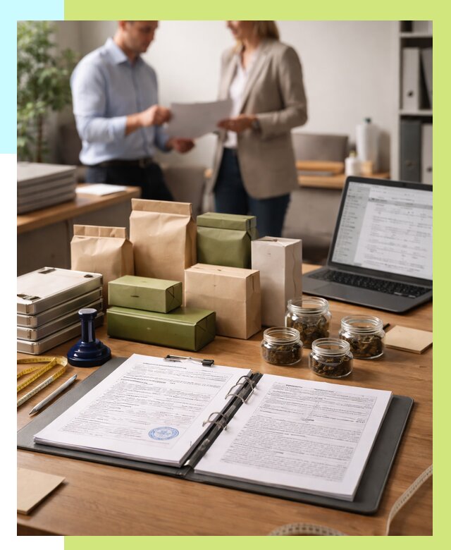 ТУ на чай в Тюмени срочно от 8676 р., оформление в Алешин-Тюм