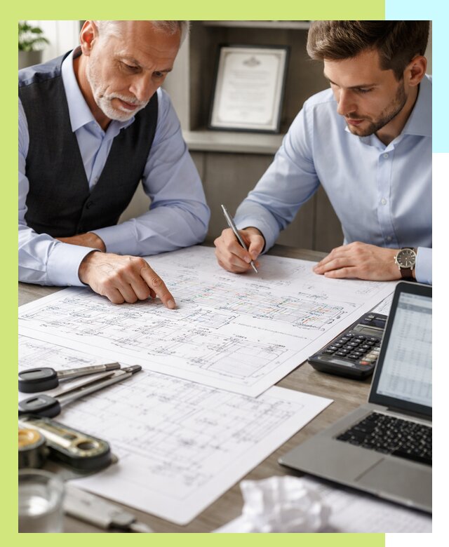 Разработка маршрутных карт технологических процессов в Тюмени