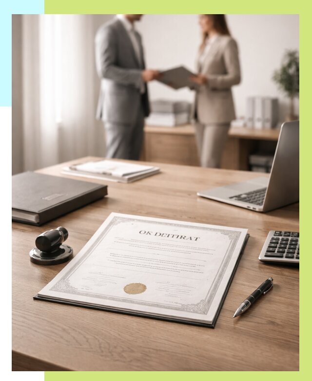 Сертификат на услуги в Тюмени оформить от 8676 р. Алешин-Тюм