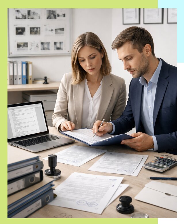 Нотификация ФСБ для продукции и оборудования в Тюмени