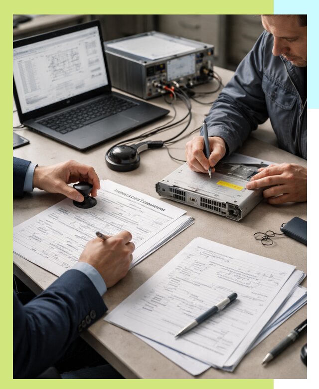 Обоснование безопасности зданий и сооружений в Тюмени