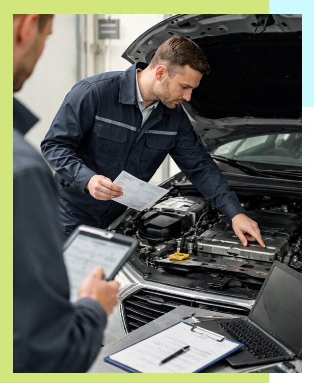 Оформление СБКТС на автомобиль в Тюмени, быстро и официально