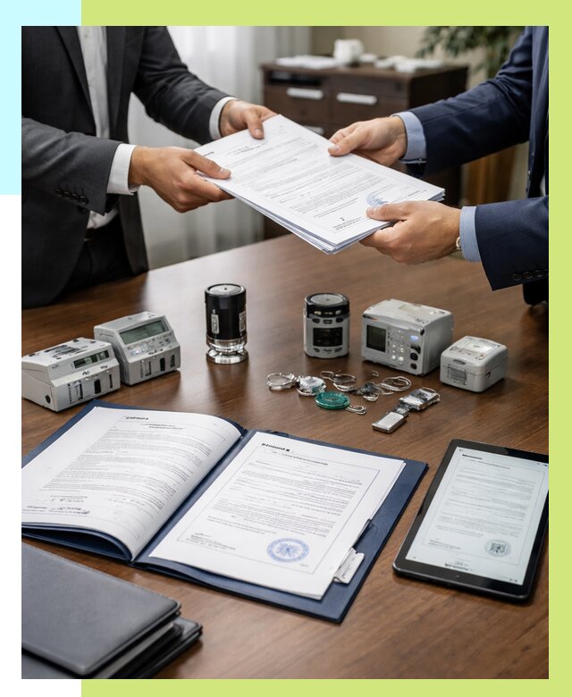 БКТС в Тюмени: оформить и заказать от 7655 р. | Алешин-Тюм