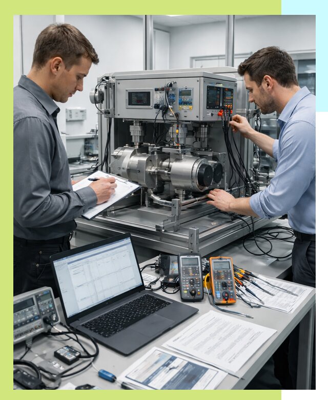 Получение БКТС для техники, оборудования и услуг в Тюмени