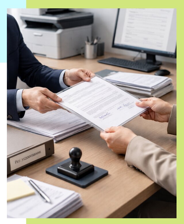 Рег. удостоверение медизделия в Тюмени от 81656р | Алешин-Тюм