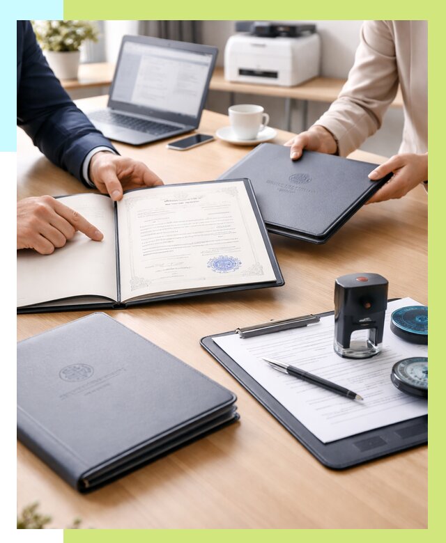 Сертификат OHSAS 18001 в Тюмени от 45932 р. | Алешин-Тюм