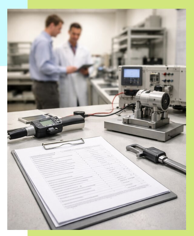 Протокол испытаний продукции в Тюмени от 7655 р. | Алешин-Тюм