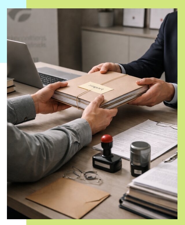 Сертификация для импорта в Тюмени от 30621 р. | Алешин-Тюм