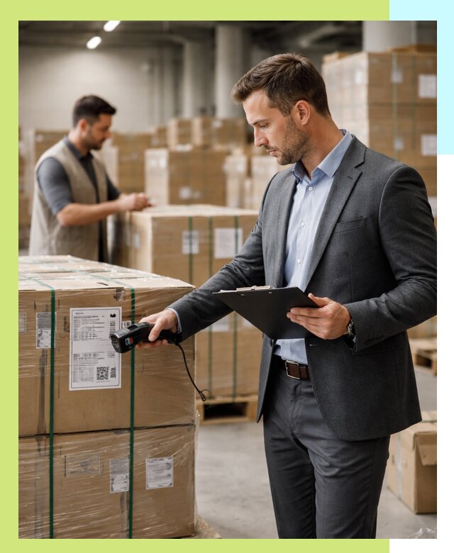 Сертификация партии товара в Тюмени по требованиям законодательства